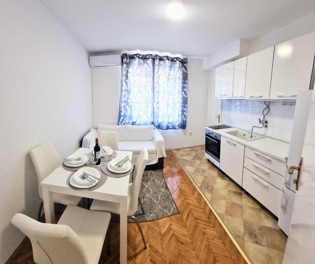 Apartment Lea Bayview Dubrovnik Exterior foto