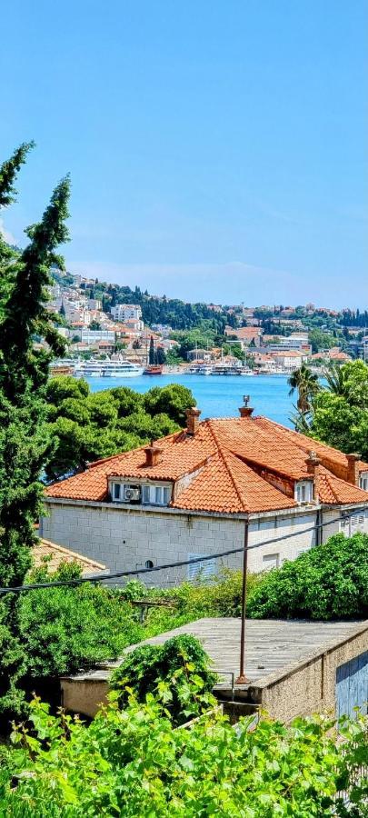 Apartment Lea Bayview Dubrovnik Exterior foto