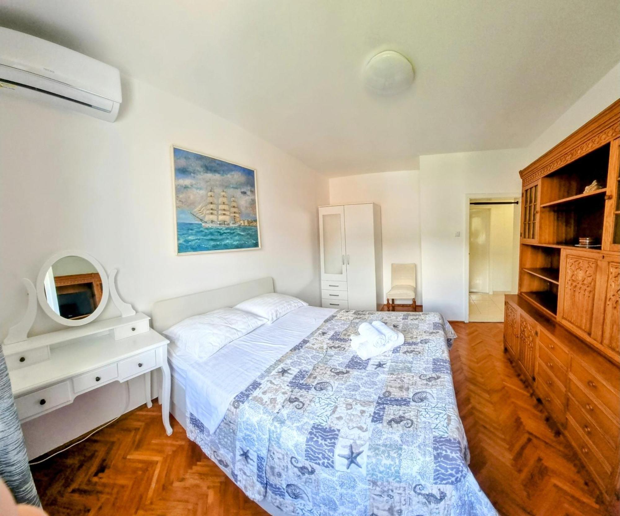 Apartment Lea Bayview Dubrovnik Exterior foto