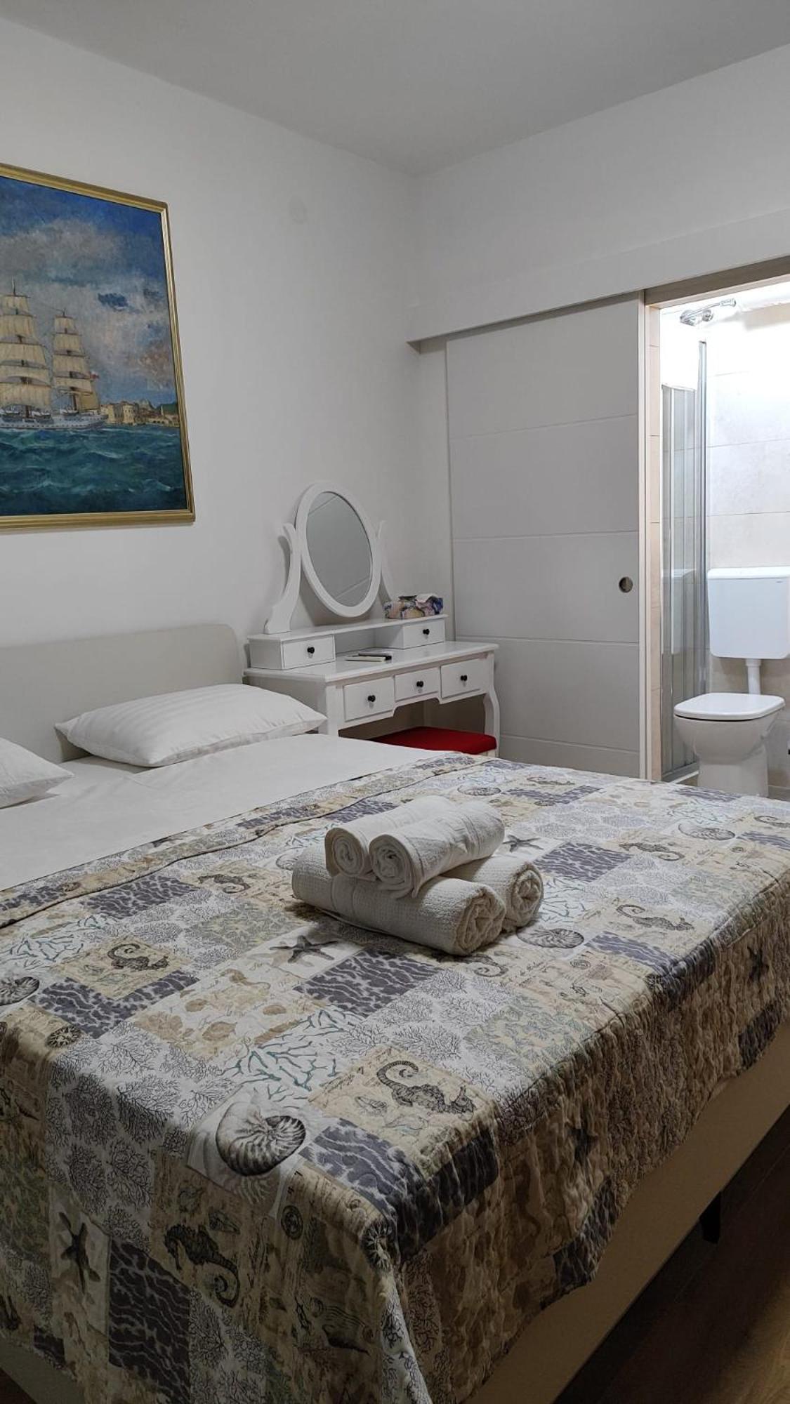 Apartment Lea Bayview Dubrovnik Exterior foto