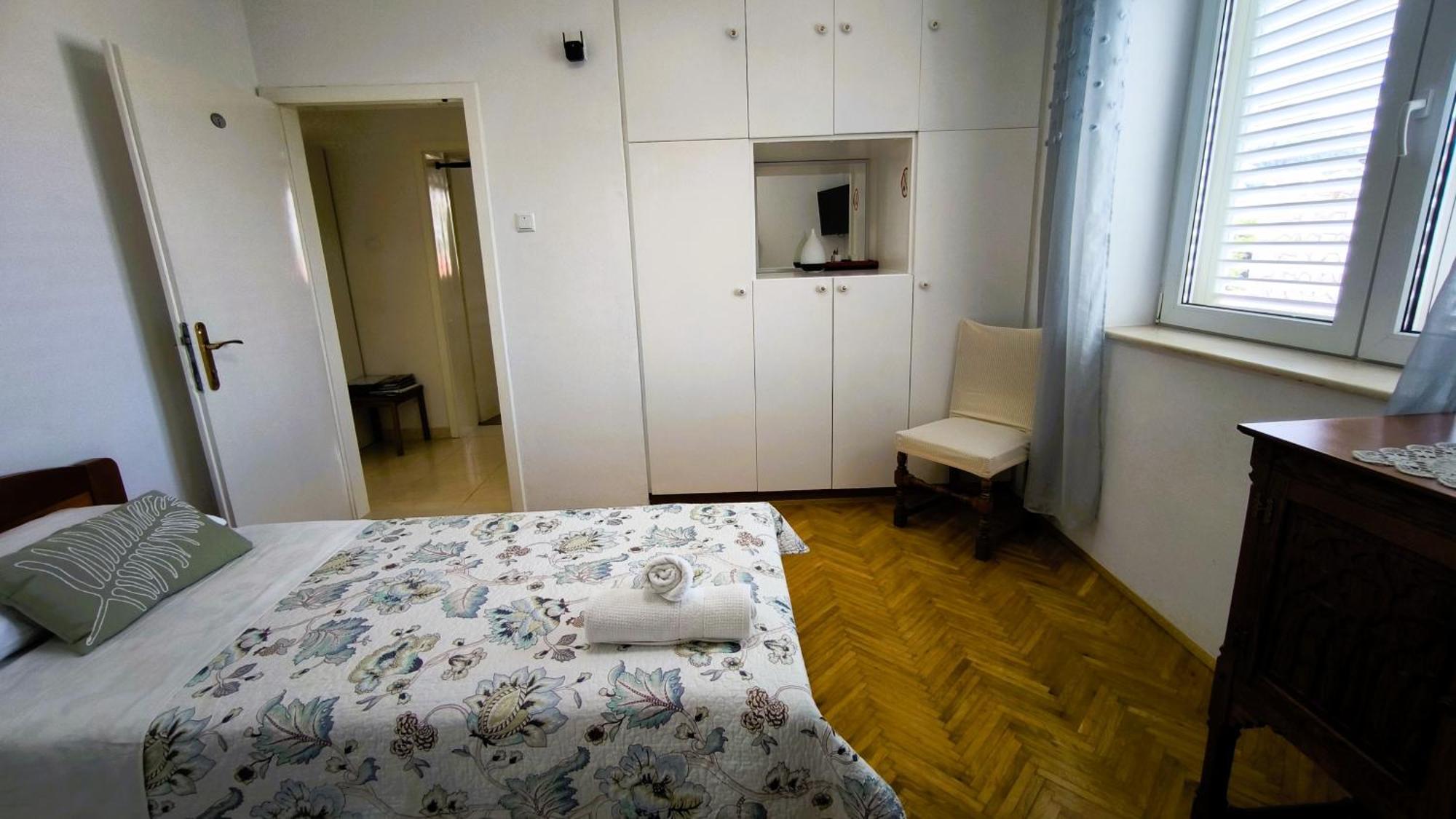 Apartment Lea Bayview Dubrovnik Exterior foto